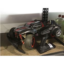 R/C truck