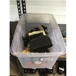 Box of Gloves Asst. Sizes