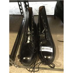Size 9 Military Boots