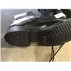 Image 2 : Size 9 Military Boots