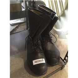 Size 9 Military Boots
