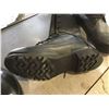 Image 2 : Size 9 Military Boots