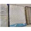 Image 1 : NEW Queen ( RV sized 60x75) Mattress in bag