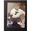 Image 1 : 1998-99 Be A Player #122 Grant Fuhr Auto Card