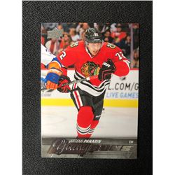 2015-16 Upper Deck Young Guns #249 Artemi Panarin