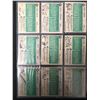 Image 2 : 1958-59 TOPPS HOCKEY CARD LOT