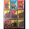 Image 1 : 1958-59 TOPPS HOCKEY CARD LOT