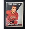 Image 1 : 1958-59 Topps #65 Norm Ullman