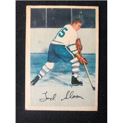 1953-54 PARKHURST #5 TOD SLOAN