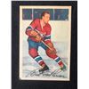Image 1 : 1953-54 PARKHURST #22 JAMES MacPHERSON