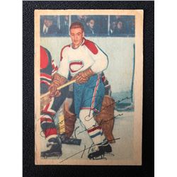 1953-54 PARKHURST #29 BOOM BOOM GEOFFRION