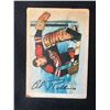Image 1 : 1953-54 PARKHURST #82 AL ROLLINS