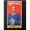 Image 1 : 1964-65 Topps #44 Red Kelly