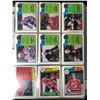 Image 7 : 1983 HOCKEY CARD LOT (PARTIAL SET) *INCLUDES ROOKIES & STARS*