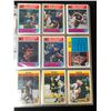 Image 2 : 1982-83 OPC HOCKEY CARD SET (COMPLETE)