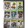 Image 7 : 1982-83 OPC HOCKEY CARD SET (COMPLETE)