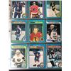 Image 2 : 1979-80 OPC HOCKEY CARDS (NEAR SET) *NO GRETZKY RC OR HOWE*