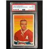 Image 1 : 1963 PARKHURST #29 BOOM BOOM GEOFFRION (GEM MINT 10) PSA GRADING