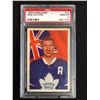 Image 1 : 1963 PARKHURST #12 BOB PULFORD (GEM MINT 10)