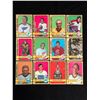 Image 1 : 1972 O-PEE-CHEE HOCKEY CARD LOT