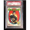 Image 1 : 1971 TOPPS #20 PHIL ESPOSITO (NM-MT 8)