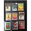 Image 1 : VINTAGE HOCKEY CARD LOT