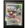 Image 1 : 2018 Donruss Passing the Torch Signatures CRAIG BIGGIO & JOSE ALTUVE