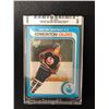 Image 1 : (REPRINT) 1979-80 O-PEE-CHEE #18 WAYNE GRETZKY ROOKIE CARD