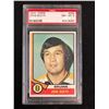 Image 1 : 1974 TOPPS #239 JOHN BUCYK (NM-MT 8)