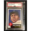 Image 1 : 2018 TOPPS LIVING #42 JACKIE ROBINSON (GEM MINT 10)