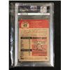 Image 2 : 2018 TOPPS LIVING #42 JACKIE ROBINSON (GEM MINT 10)