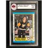 Image 1 : 1989-90 O-PEE-CHEE #1 MARIO LEMIEUX (9.5 NGM)