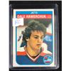 Image 1 : 1982-83 OPC #380 DALE HAWERCHUK RC