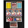 Image 1 : HOCKEY TRADING CARDS LOT