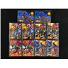 Image 1 : 2 COMPLETE SETS UPPER DECK FANI-M-ATION CARDS