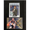 Image 1 : BASKETBALL ROOKIES CARD LOT (GASOL/ LOWRY)