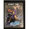 Image 1 : 1997-98 FLEER #1 KOBE BRYANT