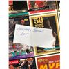 Image 2 : MICHAEL JORDAN BASKETBALL CARDS LOT