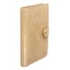 Image 8 : Louis Vuitton Beige Vernis Leather Small Agenda Cover