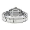 Image 5 : Rolex Ladies Stainless Steel Mother Of Pearl Diamond Quickset Datejust Wristwatc