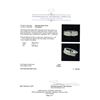 Image 5 : 1.34 ctw Diamond Ring - 18KT White Gold