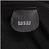 Image 6 : Gucci Black Fabric Extra Large Weekend Travel Bag