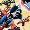 Image 2 : Fallen Son: Death of Captain America #5 by Marvel Comics