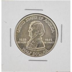 1925 Fort Vancouver Centennial Half Dollar Commemorative Coin