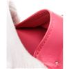 Image 6 : Louis Vuitton Pink Vernis Leather Elise Wallet