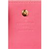 Image 7 : Louis Vuitton Pink Vernis Leather Elise Wallet