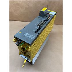 Fanuc A06B-6096-H208 Servo Amplifier Module