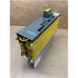 Fanuc A06B-6096-H208 Servo Amplifier Module