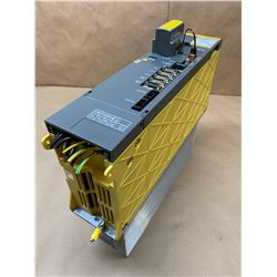 Fanuc A06B-6096-H208 Servo Amplifier Module