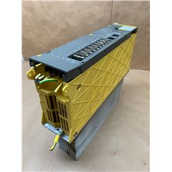 Fanuc A06B-6102-H206#H520 Spindle Amplifier Module